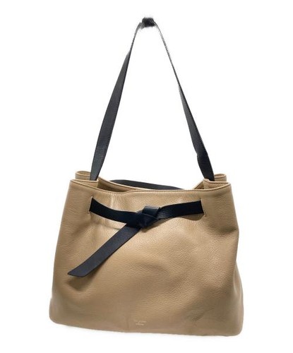 PELLE MORBIDA PELLE MORBIDA handbag beige