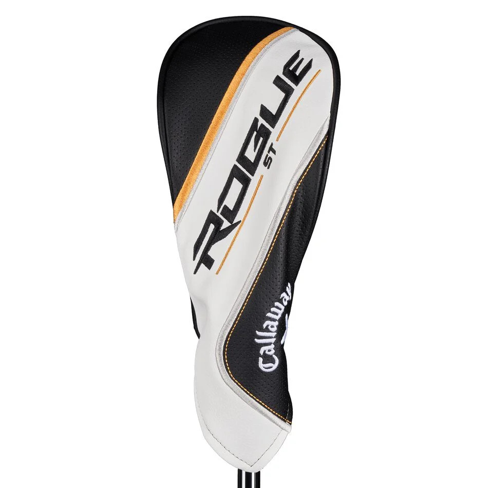 CALLAWAY ROGUE ST MAX D FAIRWAY 5 WOOD GRAPHITE 5.0 STANDARD