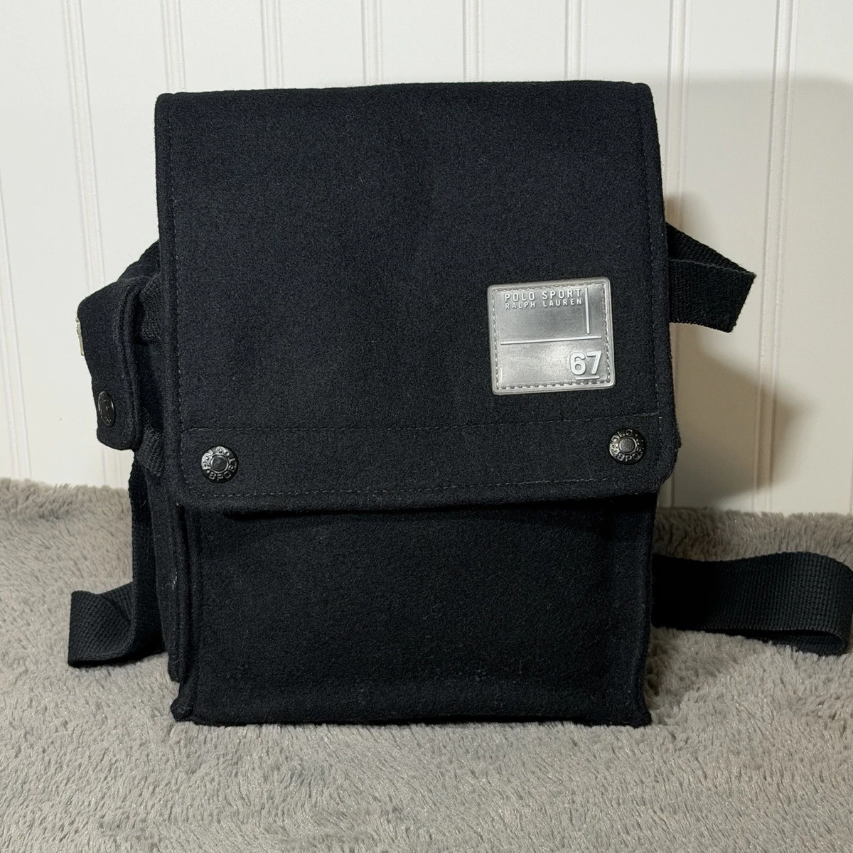Polo Sport Crossbody Bags & Handbags for Women for sale | eBay
