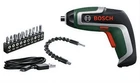 Parallel Import Bosch IXO 7th Generation Screwdriver 3.6V Compact BareTool
