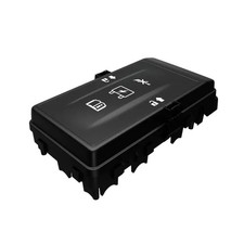 Genuine Mopar Power Distribution Center 68359123AB