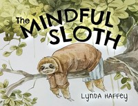 Lynda Haffey | The Mindful Sloth | Taschenbuch | Englisch (2021)