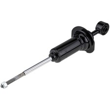 NTY Stoßdämpfer Gasdruck vorne für Nissan Pathfinder III R51 2.5 dCi 4WD