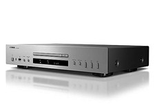 YAMAHA CD-S303-S CD Player Entry Model Silver