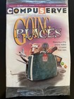 Compuserve Magazine (Feb 1996) & AOL 5.0 Starter Kit - Sealed! — photo 1