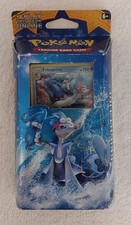 Pokemon TCG Deck Sun & Moon Bright Tide Theme...