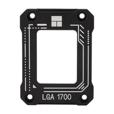 CPU Contact Frame V2 for LGA 1700 Retrofit Kit, 1700 Bracket Intel 12Th/13Th/14T