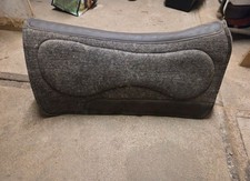 Westernpad für Pferde,