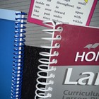 A Beka Grade 6 English Bundle Language Arts C & Spelling Vocabulary & Poetry(A) — photo 9
