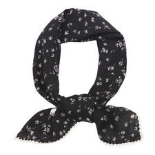Large Cotton Bandanas for Women 27 x 27 inch Hair Neck Scarf Headband Square ...