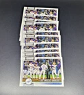 2026 Topps Series 1 LOS ANGELES DODGERS Team Card LOT (x10) Cards #256