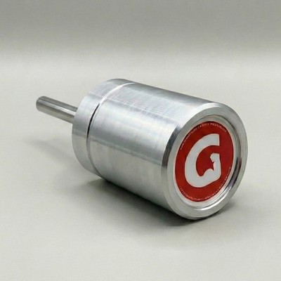 The 2'' MiniPin 10mm - 2 inch - ADD WEIGHT - Weight Training - Cable Stack GymPin