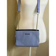 Steve Madden Crossbody Bag with Chain Strap