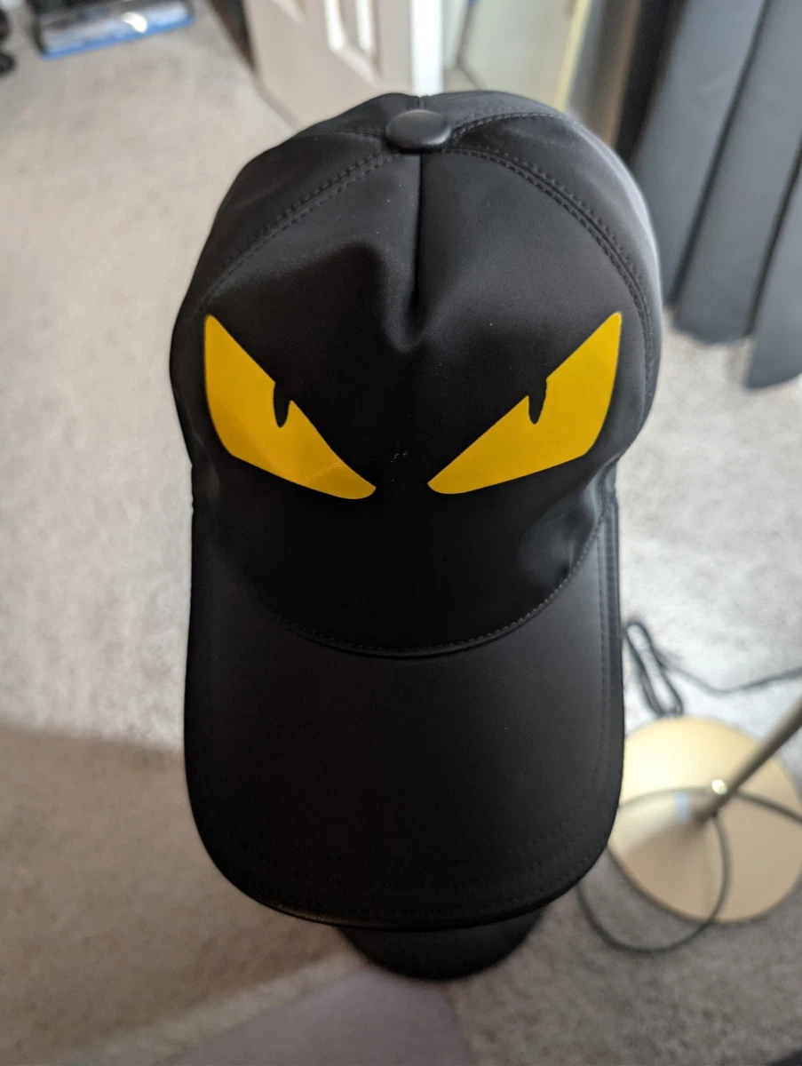 Fendi Adjustable Hats for Men for sale | eBay
