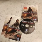 Prince of Persia: The Forgotten Sands ( Nintendo Wii, 2010 )