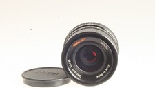 Rollei-HFT Distagon 2,8/35mm #1804093 QBM-Bajonett