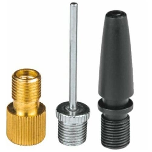 Makita DMP180Z 18V LXT Lithium Ion Cordless Inflator Digital Bare + Adapters