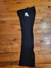 New 4 Women’s Large Pants with tags (3 Black, 1 Gray) — photo 1