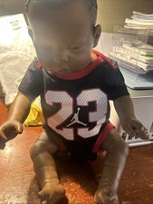 Baby Think It Over RealCare Baby II Male Infant Simulator Doll Parts Repair