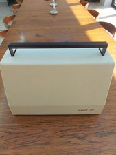 Phaff Tipmatic 1147 Sewing Machine