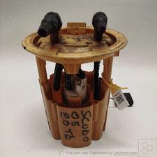 Pompe à essence Lancia PHEDRA