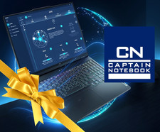 LENOVO LEGION PRO 7 RTX 4080 I9-14900HX 16" WQXGA Gaming Video Editing German