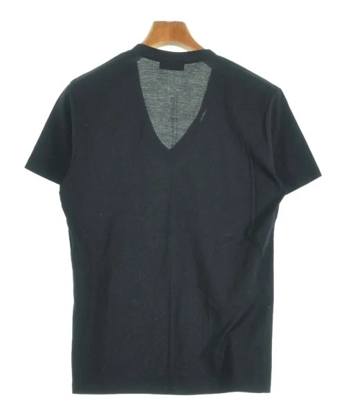 Camisetas/cortes e costurados KRIS VAN ASSCHE preto etc. S 2200576034555 - Imagem 2 de 4