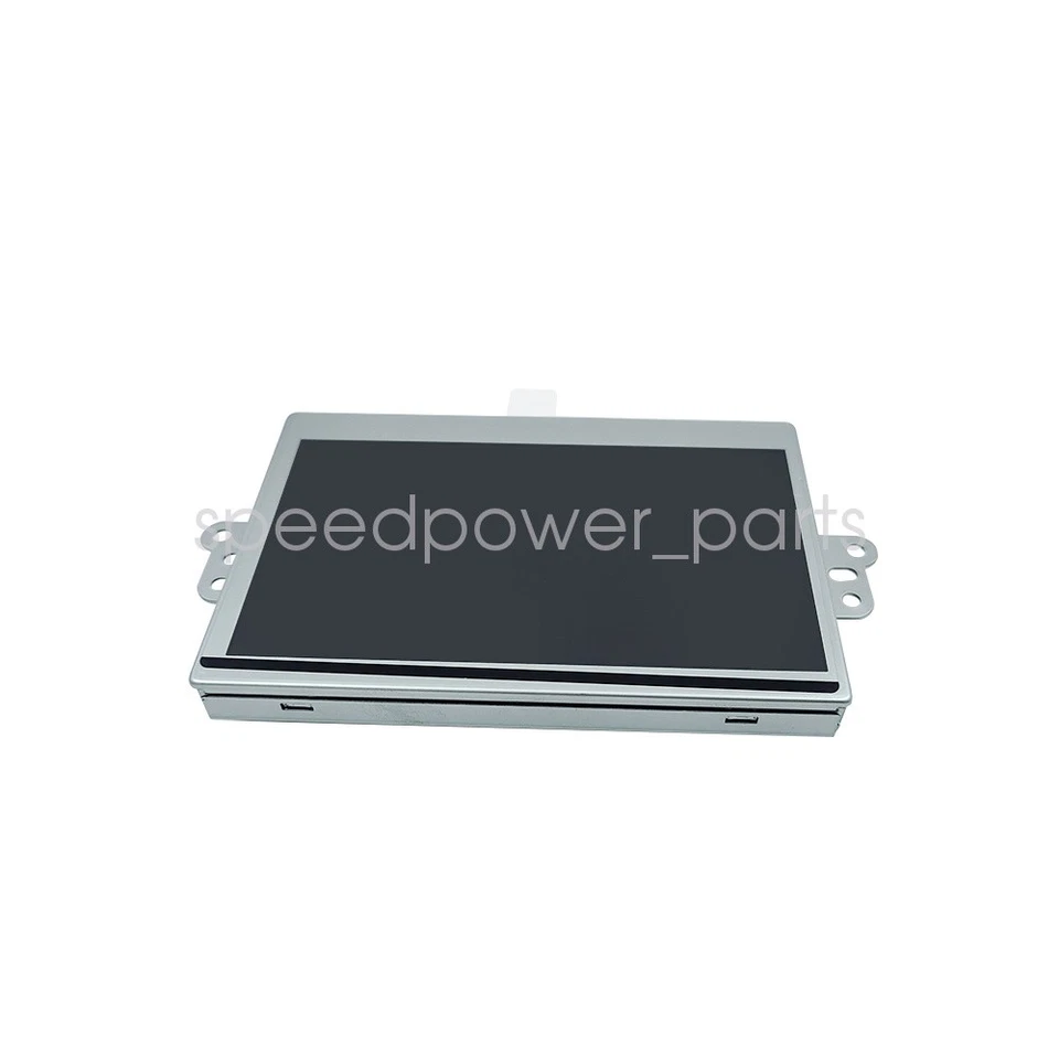 For 2014-2016 Ford Focus Escape Speedometer Cluster 140MPH LCD Display Screen Foto 3 de 4