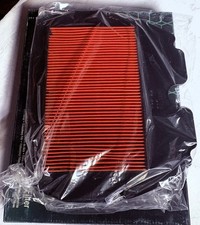 HiFlo Honda CBR600 Air Filter HFA1605 Replace...