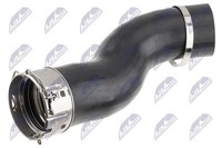 Ladeluftschlauch NTY GPP-BM-214 FüR BMW 1Er F20 F21 3Er F30 F80 Touring F31 114
