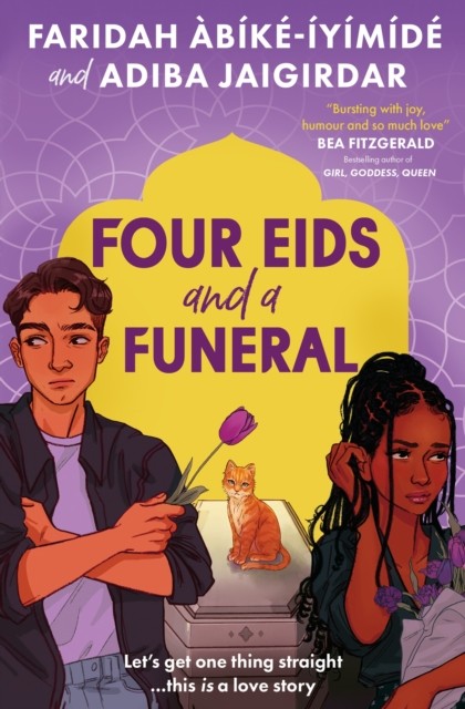 Four Eids and a Funeral - Image 4