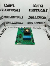 DANFOSS 134B1010 DT/01 PCB CARD  ( FOR PARTS NOT WORKING )