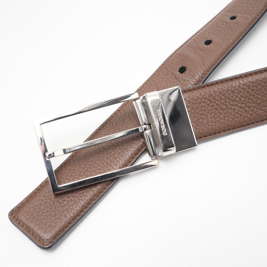 小物 dior homme belt black-leather-dior-homme-belt-