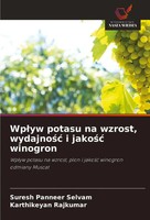 Suresh Panneer Selvam (U. A.) | Wp¿Yw Potasu Na Wzrost, Wydajno¿¿ I Jako¿¿...