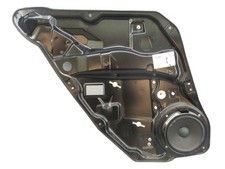 Fensterheber links hinten EFH mit Lautsprecher f&uuml;r MERCEDES  ML W164 A1644406913