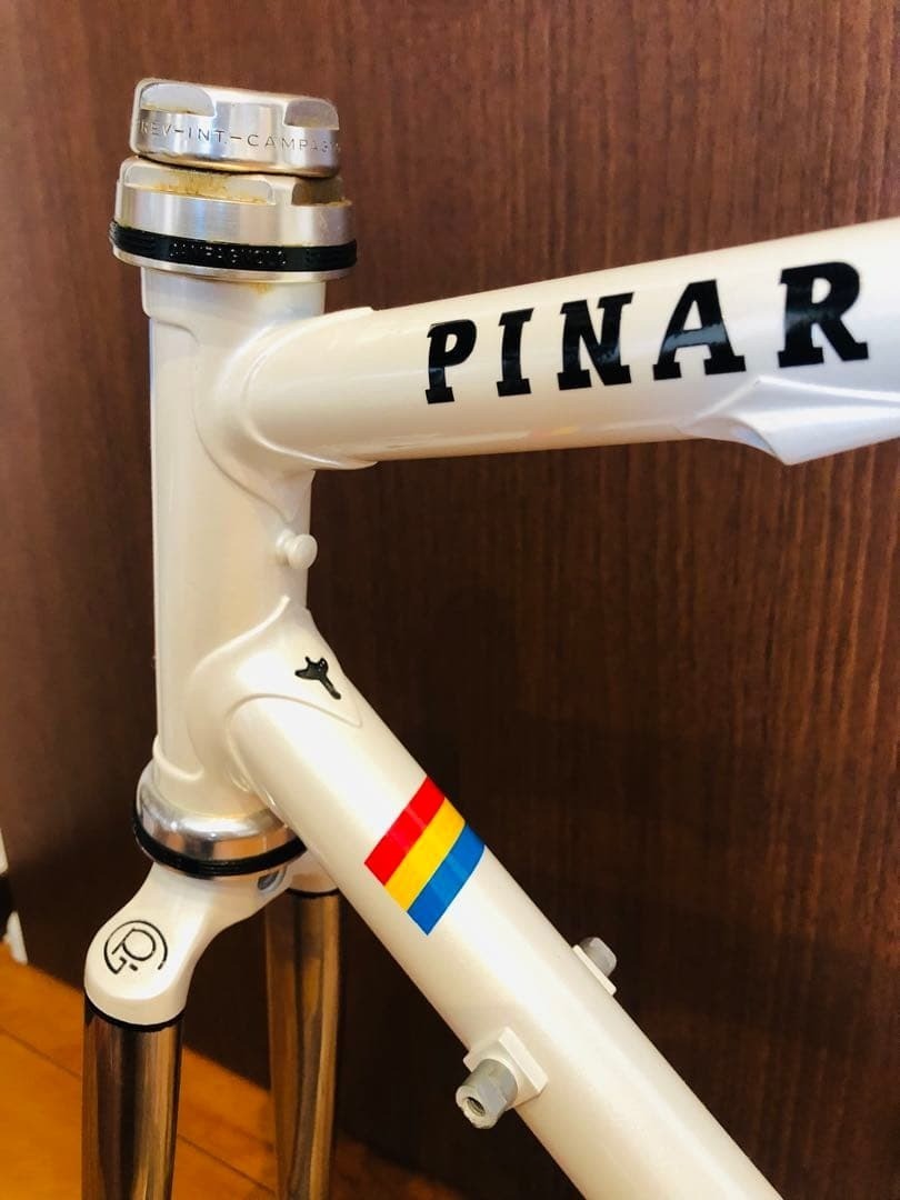 Pinarello Banesto Team Road Bike Frame | eBay