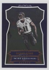 2016 Panini Knight's Templar Kamar Aiken #59 2f4