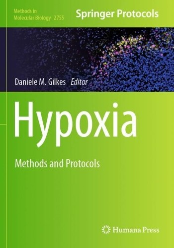 Hypoxia - 9781071636350