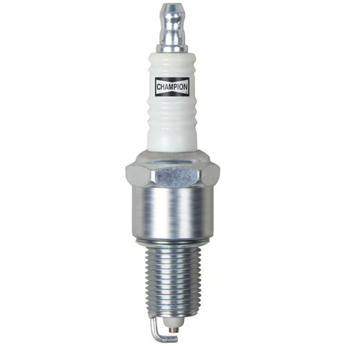 Champion 404 RN12YC Spark Plug - Racing Series - Pack of 1