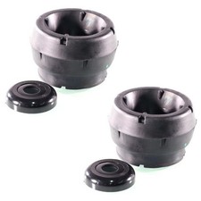 2x Federbeinlager Domlager Vorne für Audi A1 A3 Ibiza Octavia Roomster Golf IV