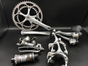 Shimano Ultegra 6700 Groupset for sale | eBay