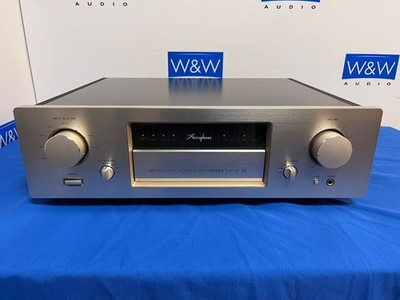 Accuphase C-275, High End Vorverstärker , PIA Gerät,  inkl. OVP