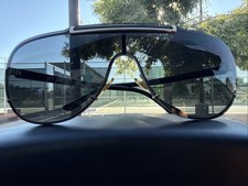 Versace Sunglasses Unisex; Made In Italy; Authentic