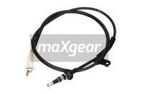 Maxgear 32-0414 Seilzug, Feststellbremse FüR Volvo
