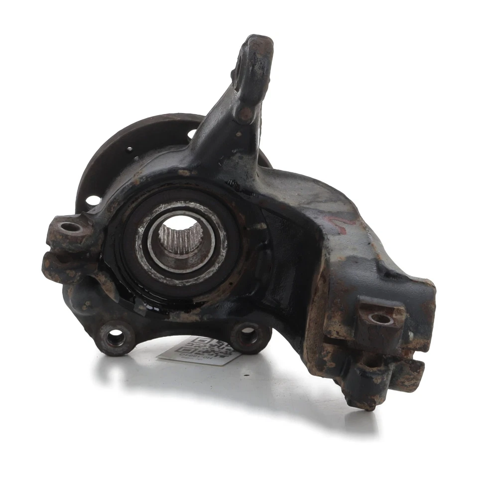 Pivot avant gauche - Peugeot 208 I PH.2 - 0000364690 - H0-1884Q - Photo 2/3