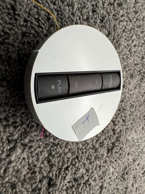 B&O B & O Bang & Olufsen IR Link Receiver BeoLink Auge Nr.7