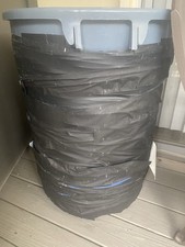 Anti Nano Bucket Detox Tub for Home Use