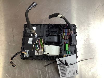 2018-2022 FORD ECOSPORT BODY CONTROL MODULE BCU BCM HU5T-15604-HCS OEM