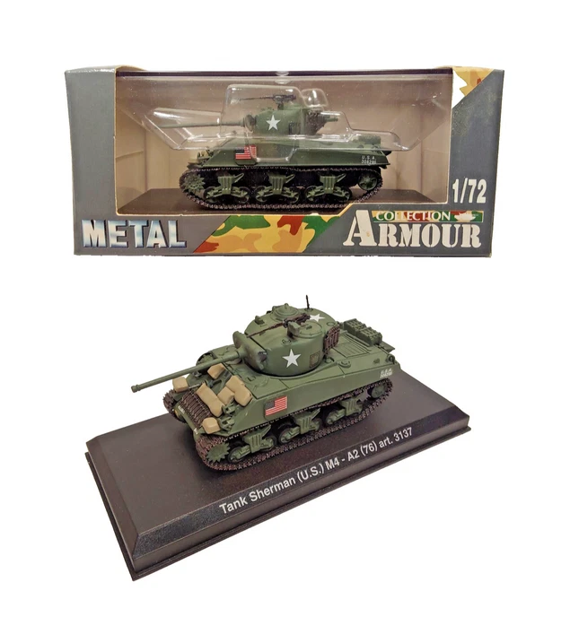 Armour Diecast Tanks & Military Vehicles for sale | eBay
