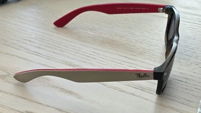 Ray-Ban Wayfarer Classic RB2132
